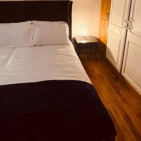 River Apartment Mullingar