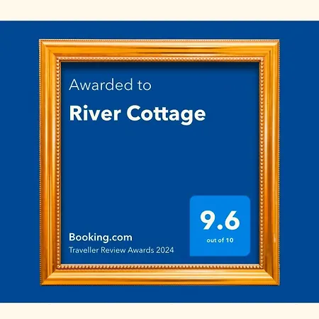 River Mullingar